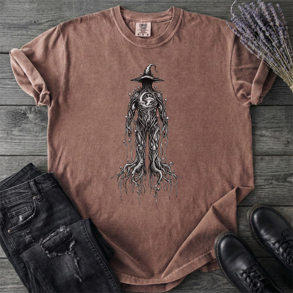 Male Willow Witch T-Shirt