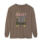 Pastel Sweet Spooky Long Sleeve T-Shirt