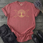 Tree Of Life T-Shirt