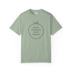 Basic Pumpkin Spice Design T-Shirt