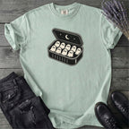 Ghost Tin T-Shirt