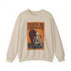 Death By Chocolate Sweatshirt