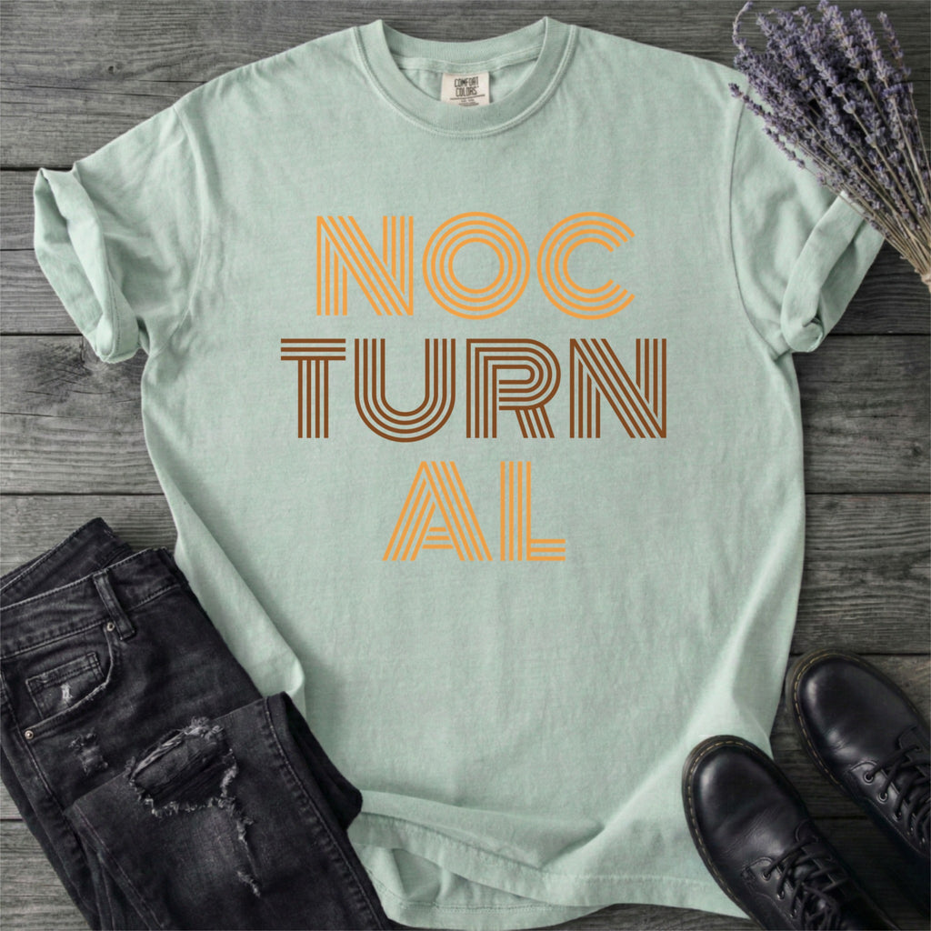 Nocturnal T-Shirt