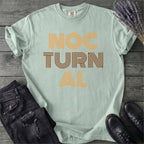 Nocturnal T-Shirt
