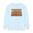 Pumpkin Squad Long Sleeve T-Shirt