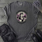 The Horrors Persist T-Shirt