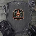 Haunted Campfire T-Shirt