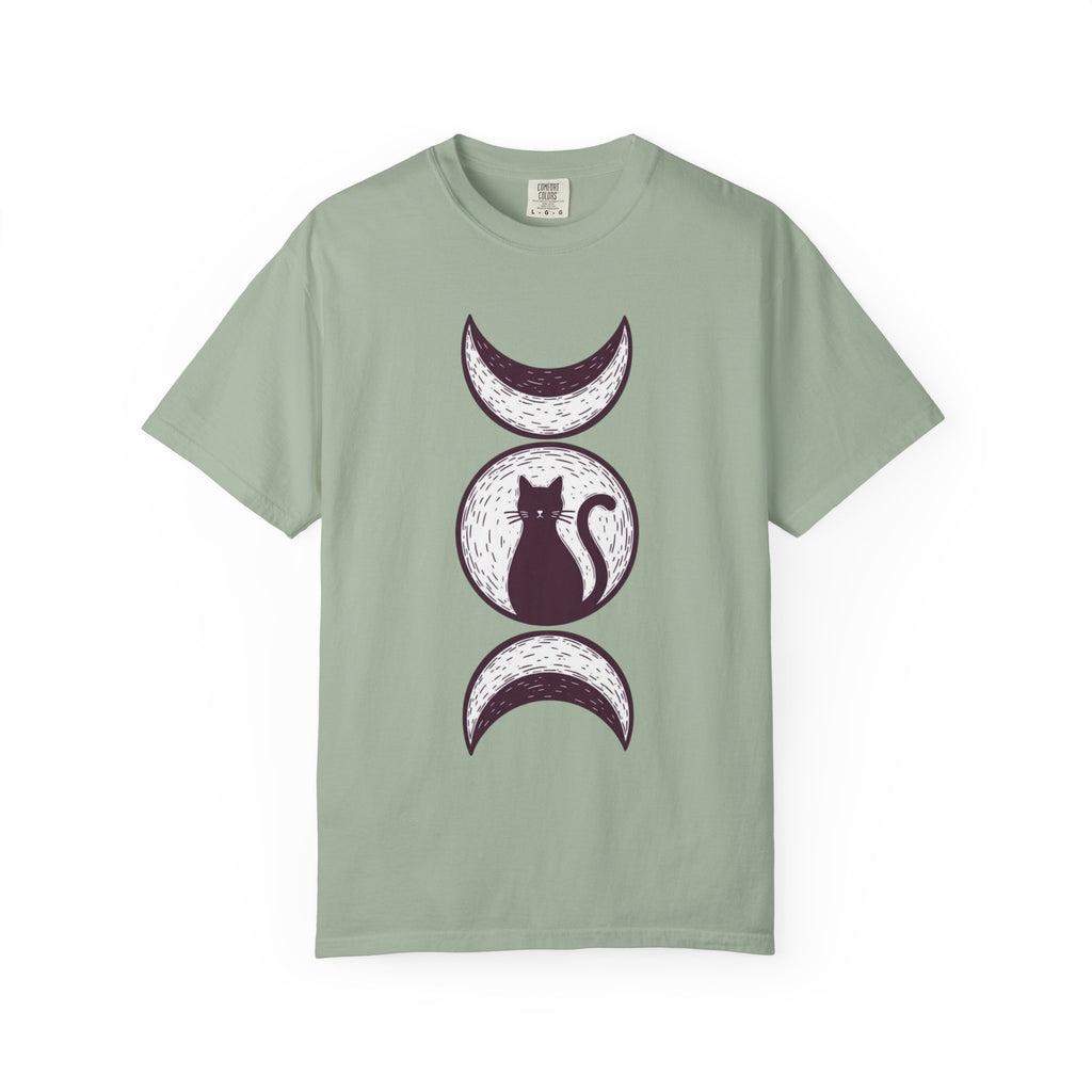 Moon Cat T-Shirt