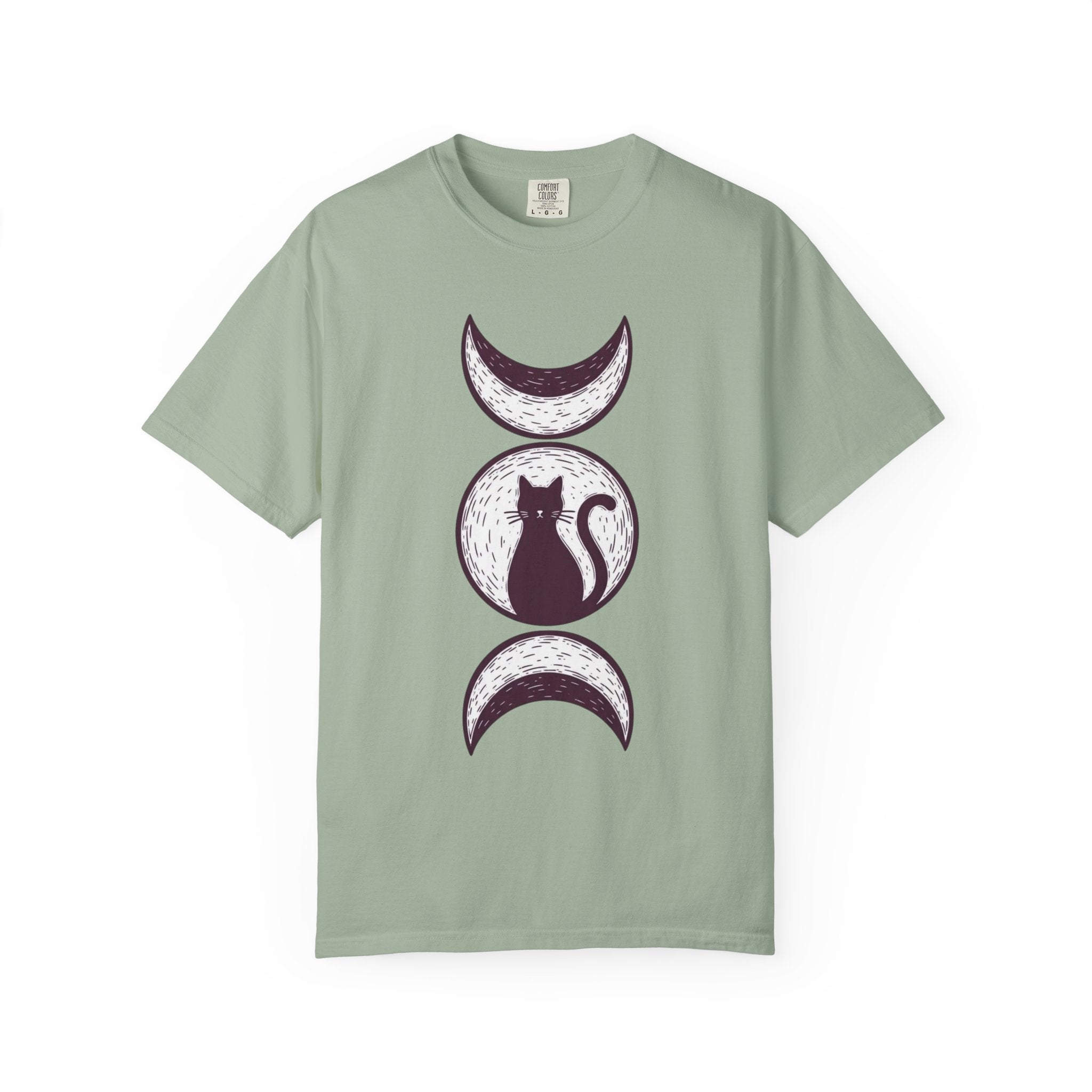 Moon Cat T-Shirt