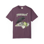 Raven Frog Revolution T-Shirt