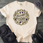 Art Deco Beautiful But Lethal T-Shirt