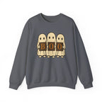 Boo Ghosts Sweatshirt