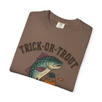 Trick Or Trout T-Shirt