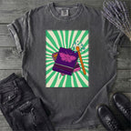 Moth Matchbook T-Shirt