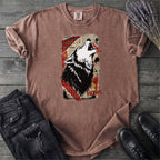 Howling Wolf T-Shirt