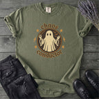 Chaos Conductor Ghost T-Shirt