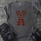 Jack Rabbit Rune T-Shirt
