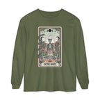 Cactus Oracle Long Sleeve T-Shirt