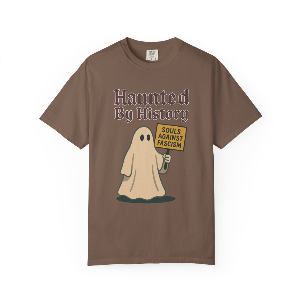 Haunted History T-Shirt