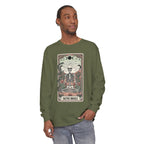 Cactus Oracle Long Sleeve T-Shirt