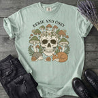 Eerie and Cozy T-Shirt