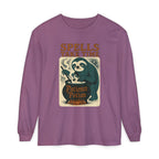 Spells Take Time Long Sleeve T-Shirt