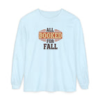 All Booked For Fall Long Sleeve T-Shirt
