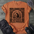 Cultivate The Unknown T-Shirt