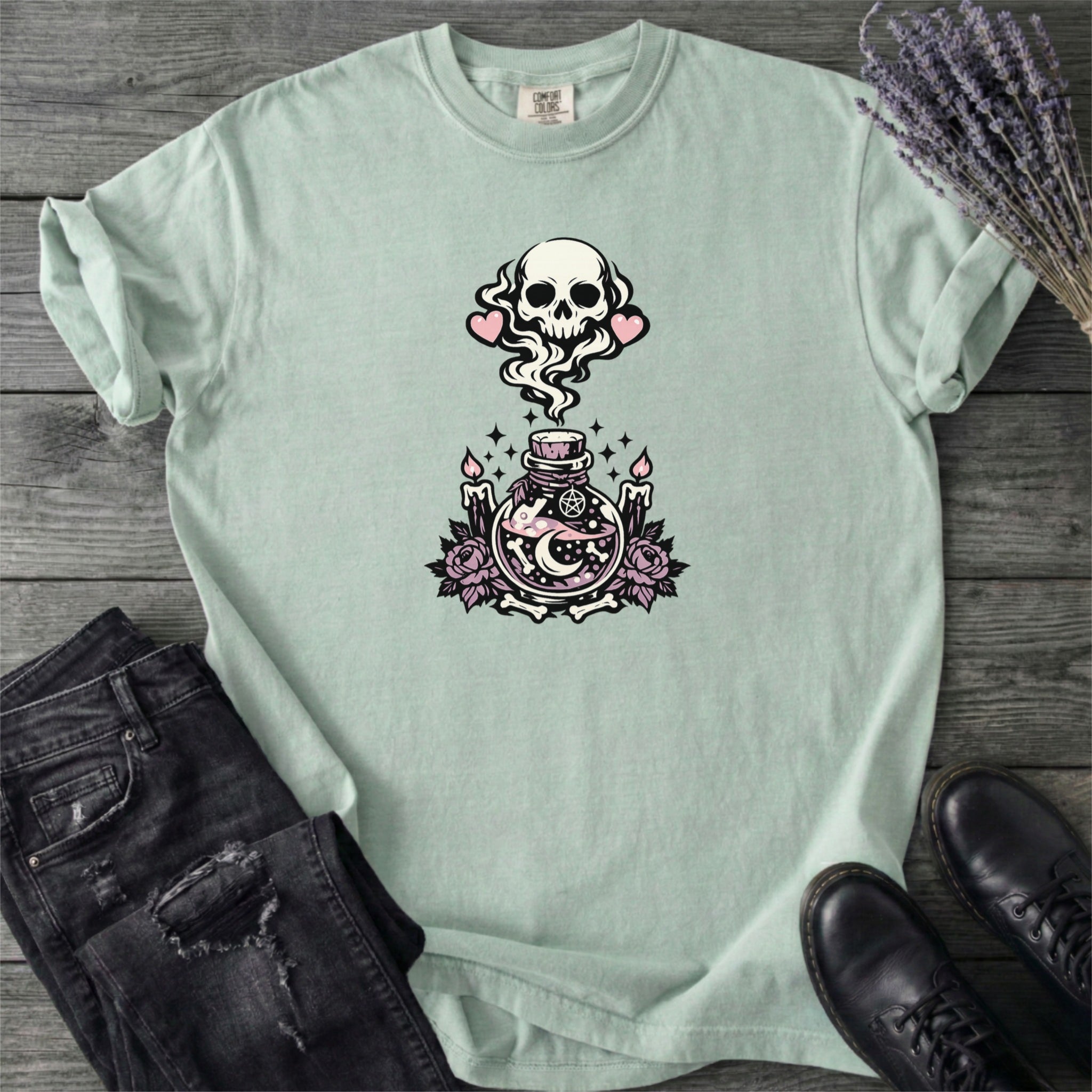 Pastel Potion T-Shirt