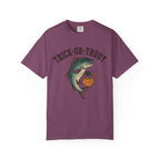 Trick Or Trout T-Shirt