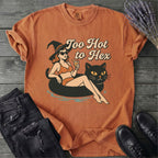 Too Hot To Hex T-Shirt