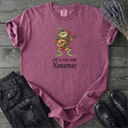 Nonsense Frog Bard T-Shirt