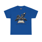 Murder At The Bookclub Gildan Heavy Tee