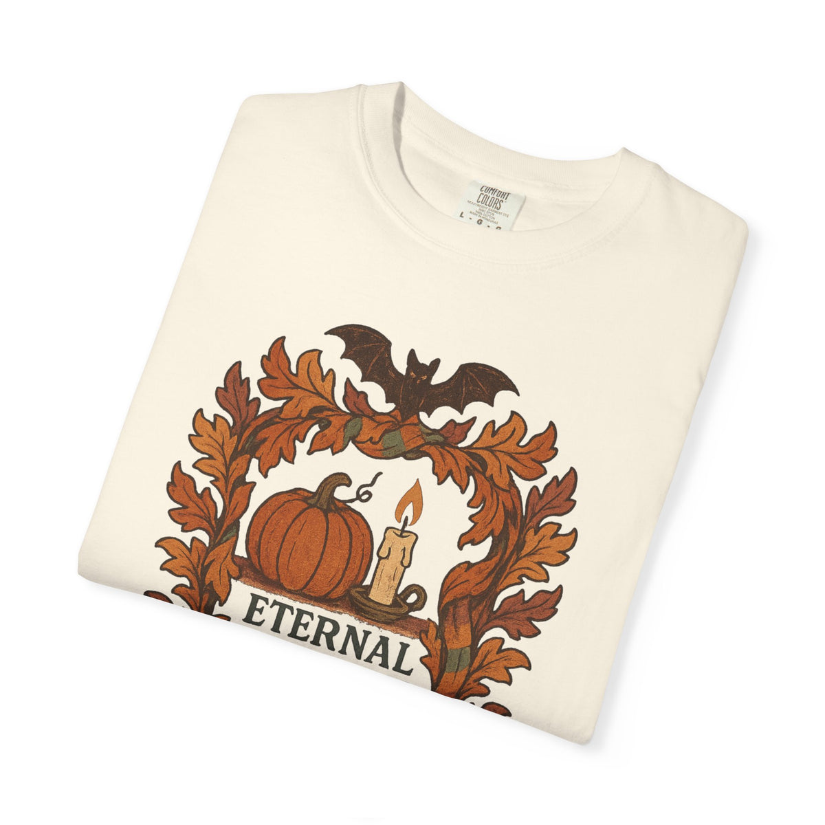 Eternal Autumn Society T-Shirt