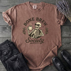 Bone Brew Society T-Shirt