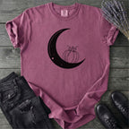 Moon And Pumpkin T-Shirt