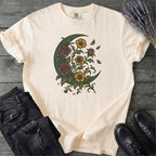 Flora Luna Floral T-Shirt