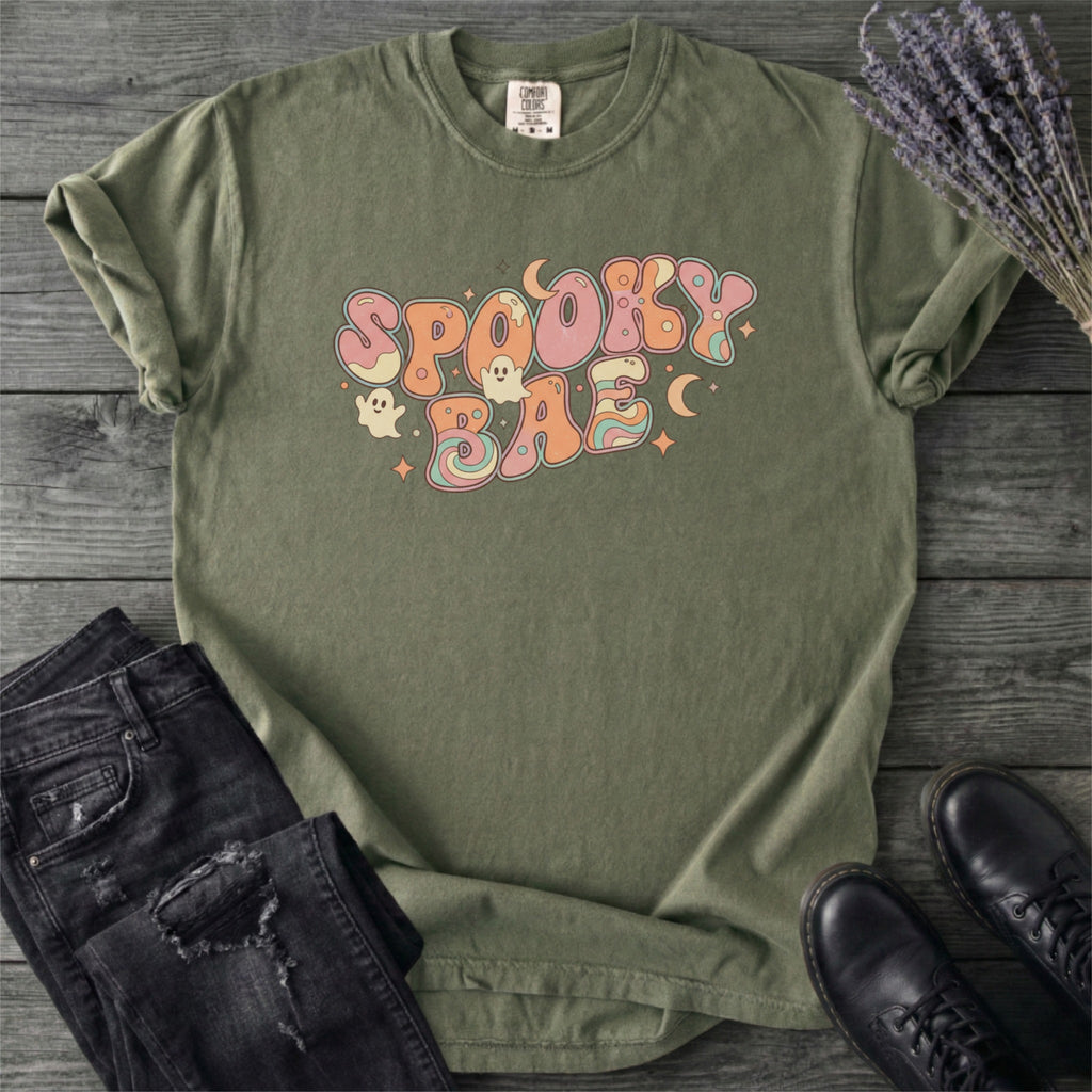 Spooky Bae T-Shirt