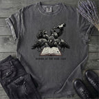 Murder At The Book Club T-Shirt