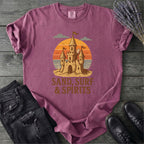 Sand Surf & Spirits T-Shirt