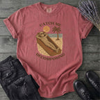 Catch Me Decomposing T-Shirt