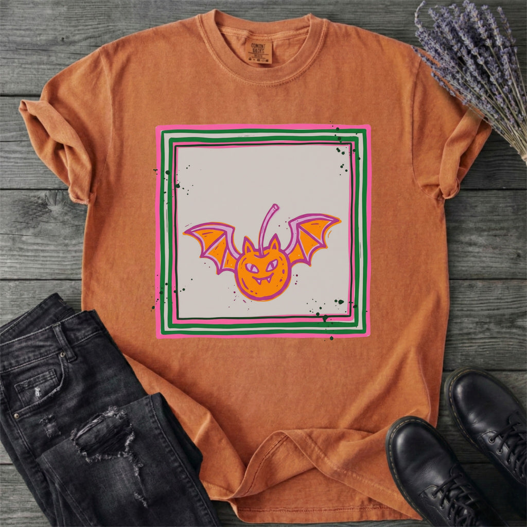 Bat Cherry Max T-Shirt