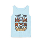 Cursed Candy Co Op Tank Top