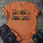 Haunted Homebody T-Shirt