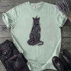 Willow Witch Cat T-Shirt
