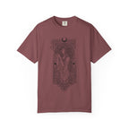 Art Nouveau Goddess T-Shirt