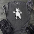 Twas The Caffeine T-Shirt