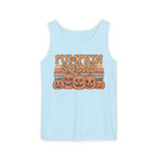 Pumpkin Squad Tank Top