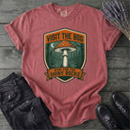 Visit The Bog T-Shirt