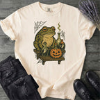 Toad Apothecary T-Shirt